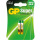 Bateria lub akumulatorek GP Super AAAA/LR61; 1,5V (2 sztuki)